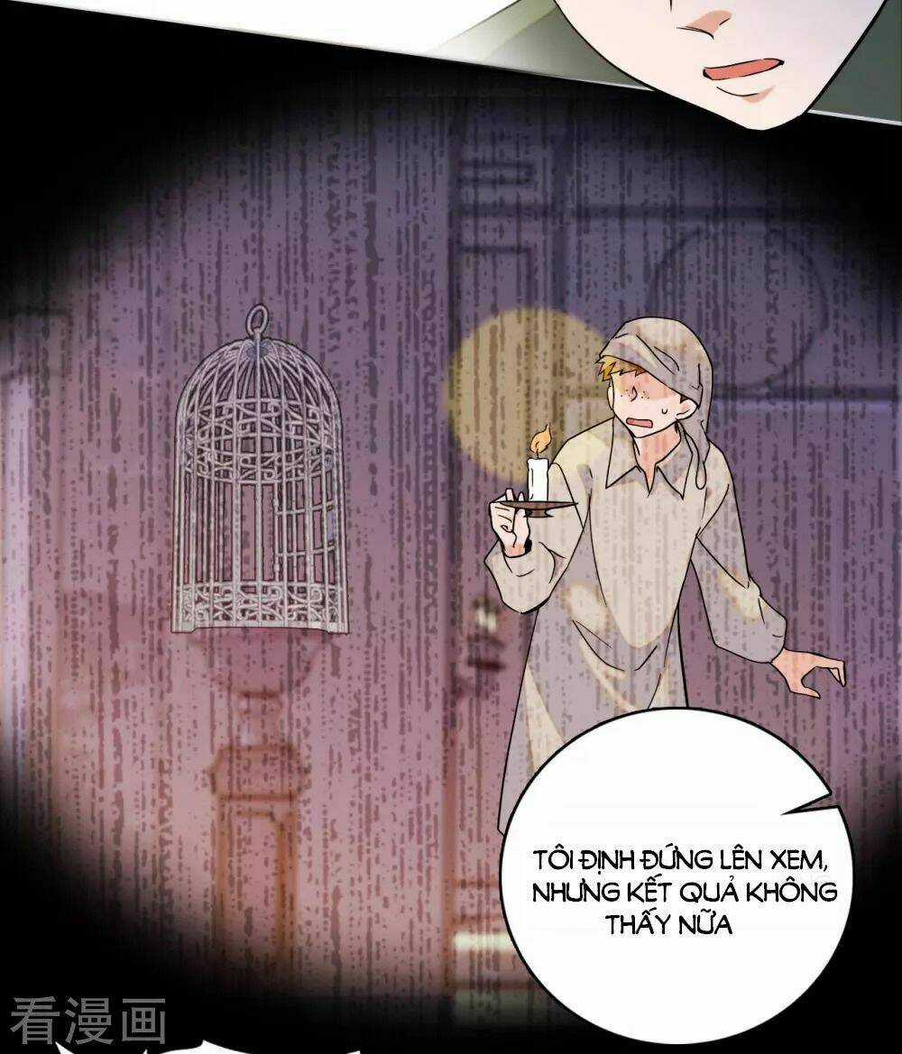 Huyết Túc Khế Ứớc Chapter 7 trang 6