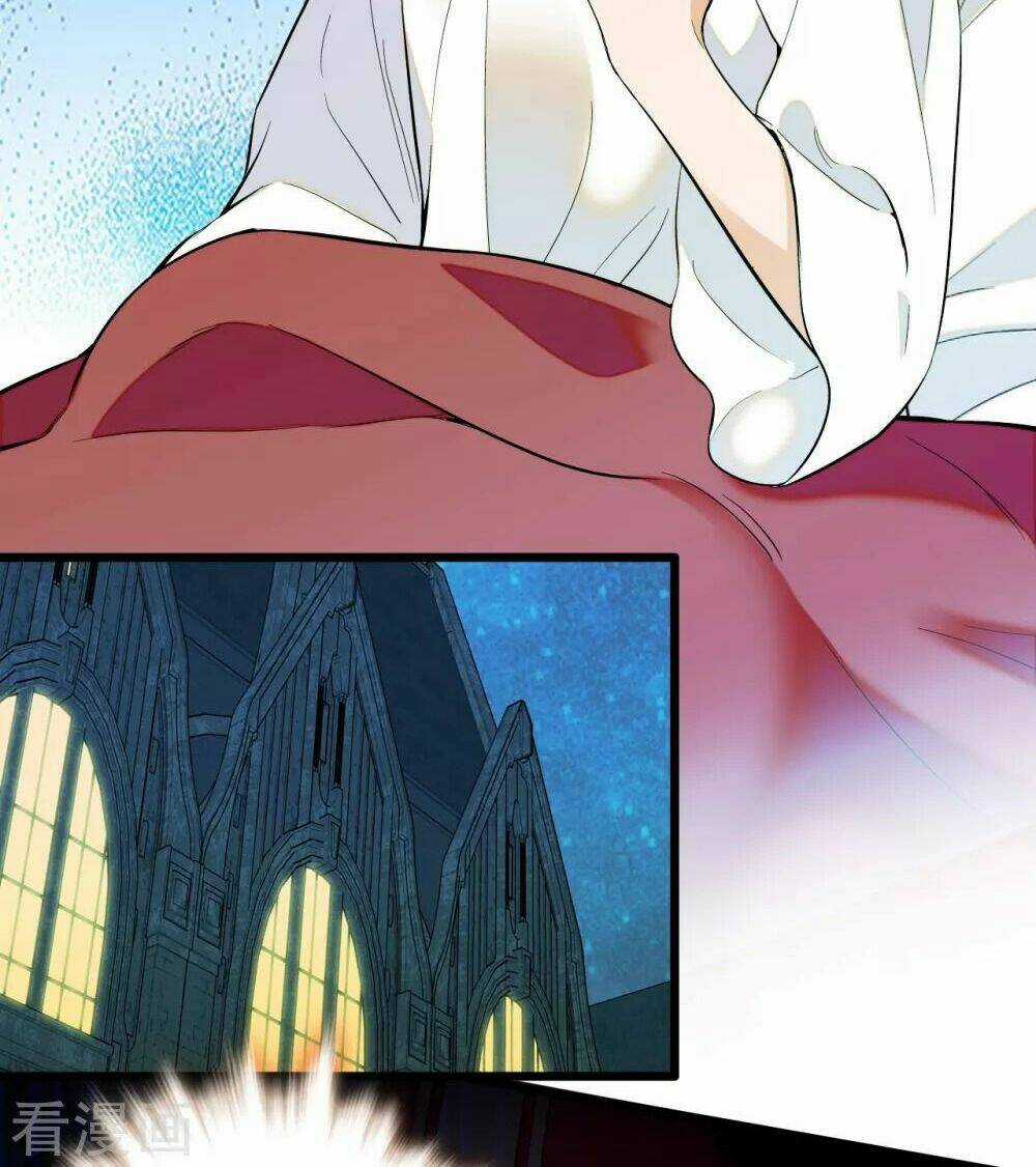 Huyết Túc Khế Ứớc Chapter 8 trang 11