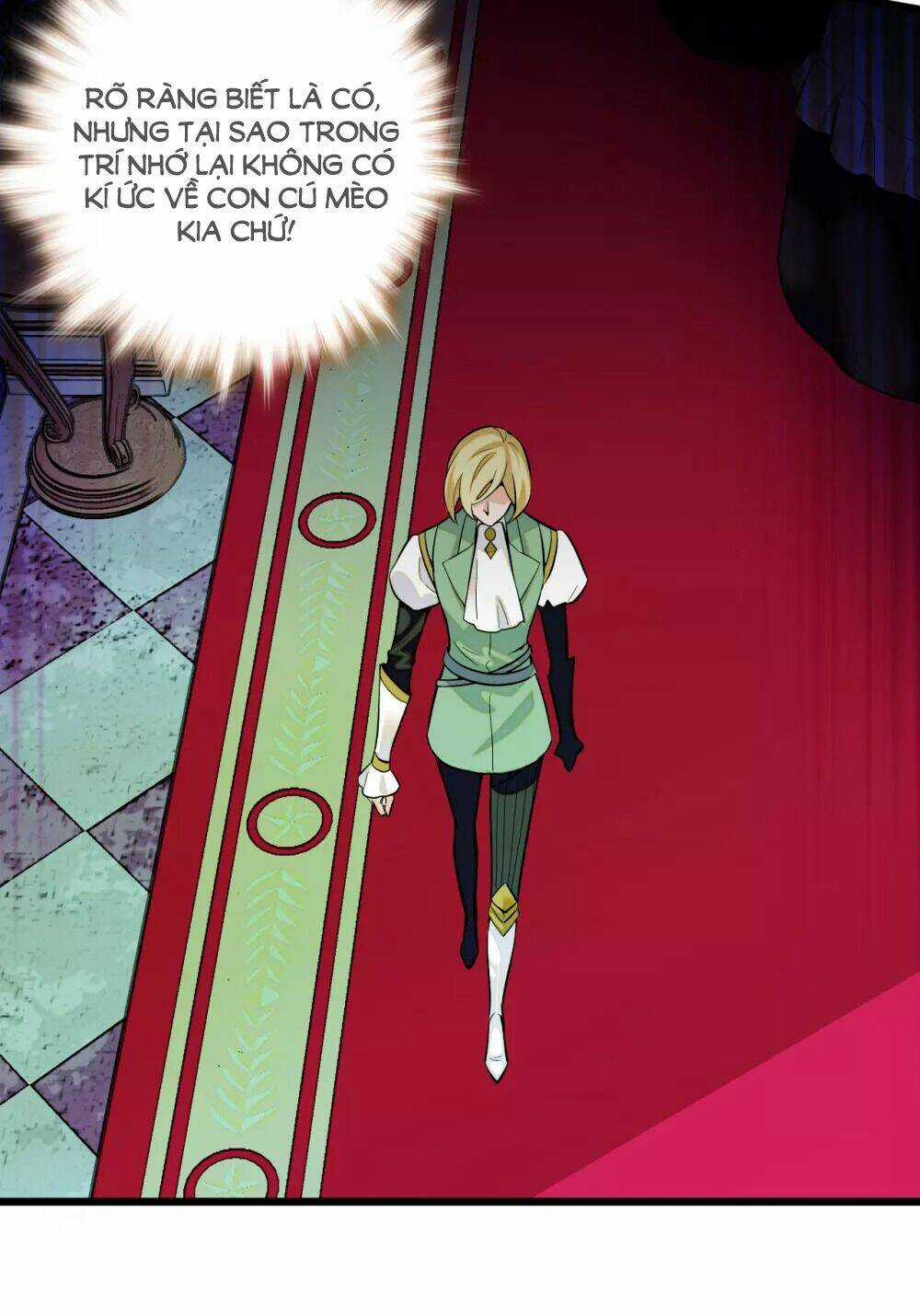 Huyết Túc Khế Ứớc Chapter 8 trang 12