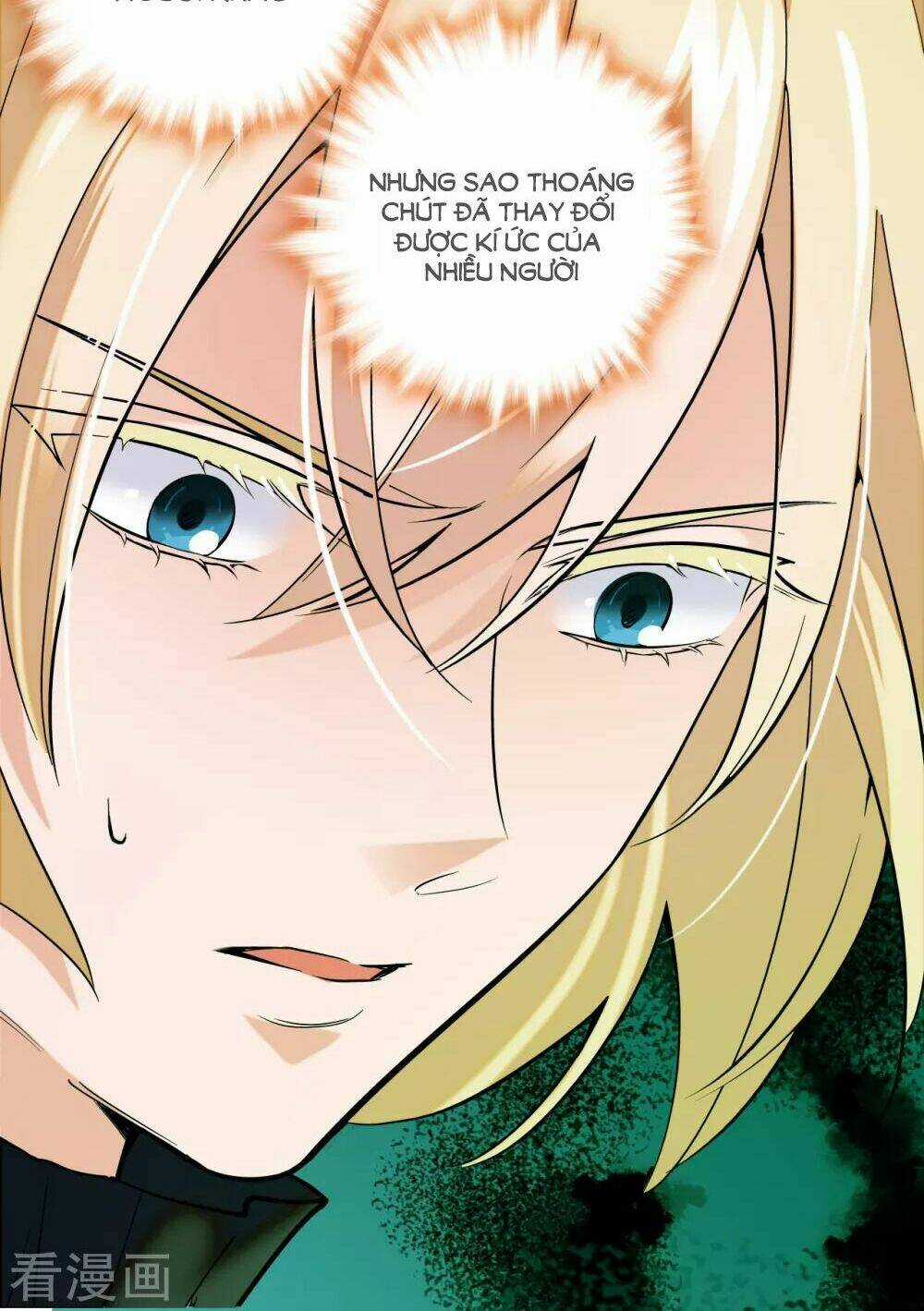 Huyết Túc Khế Ứớc Chapter 8 trang 18