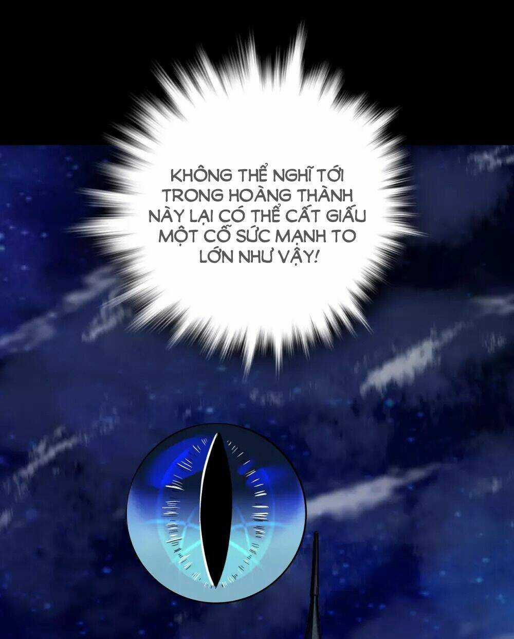 Huyết Túc Khế Ứớc Chapter 8 trang 19