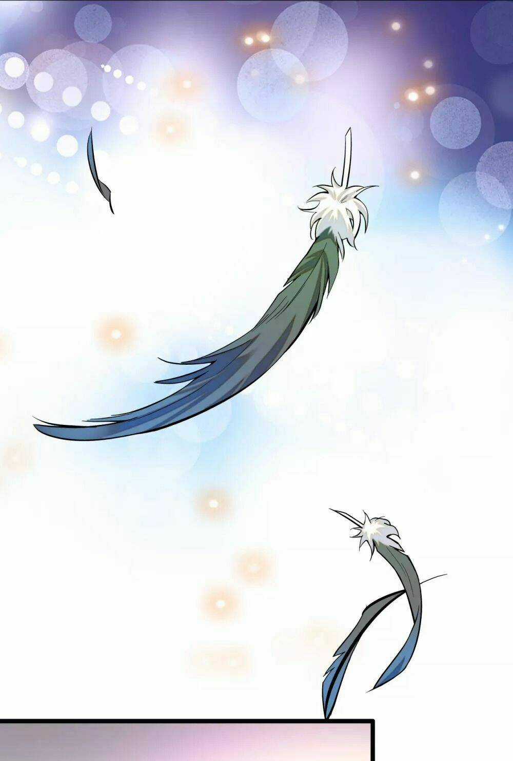 Huyết Túc Khế Ứớc Chapter 8 trang 23