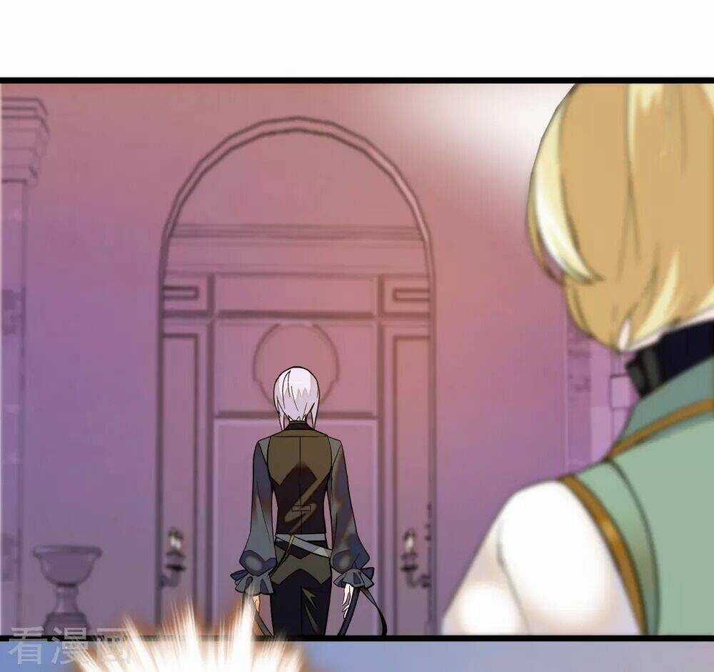 Huyết Túc Khế Ứớc Chapter 8 trang 32