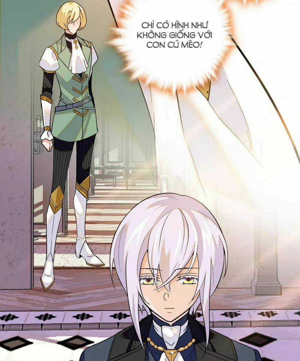 Huyết Túc Khế Ứớc Chapter 8 trang 34