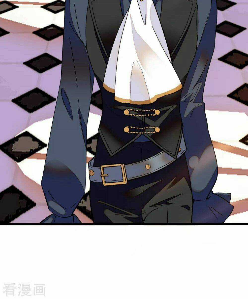 Huyết Túc Khế Ứớc Chapter 8 trang 35