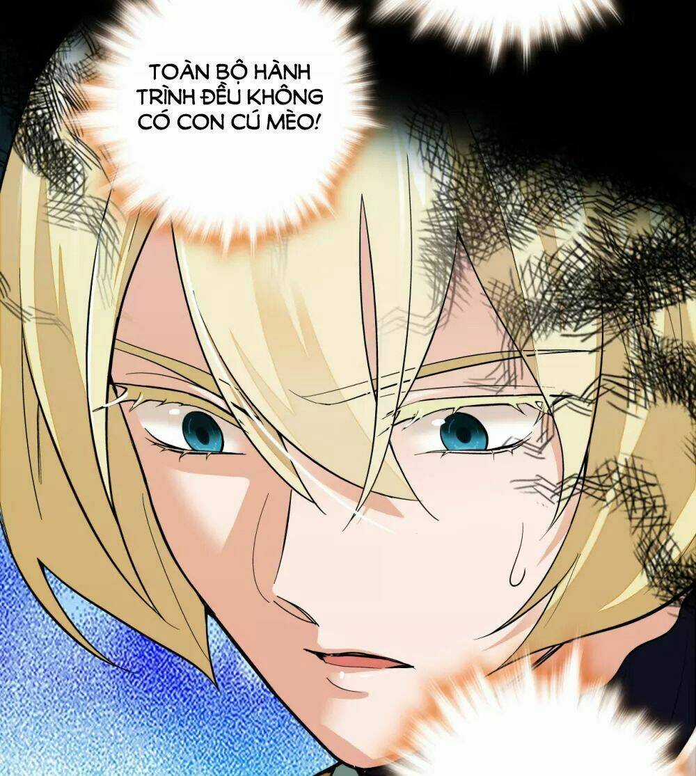 Huyết Túc Khế Ứớc Chapter 8 trang 4