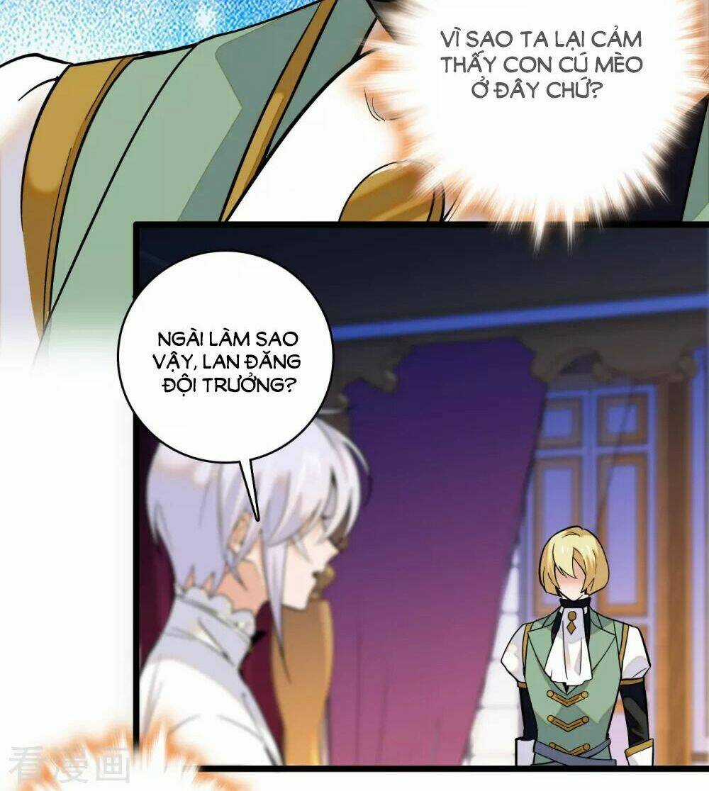 Huyết Túc Khế Ứớc Chapter 8 trang 5