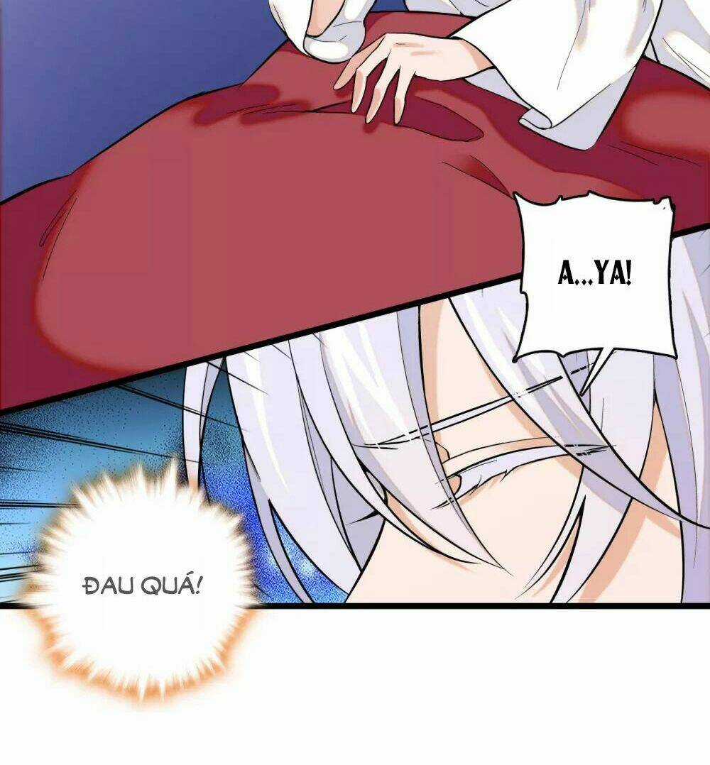 Huyết Túc Khế Ứớc Chapter 8 trang 9