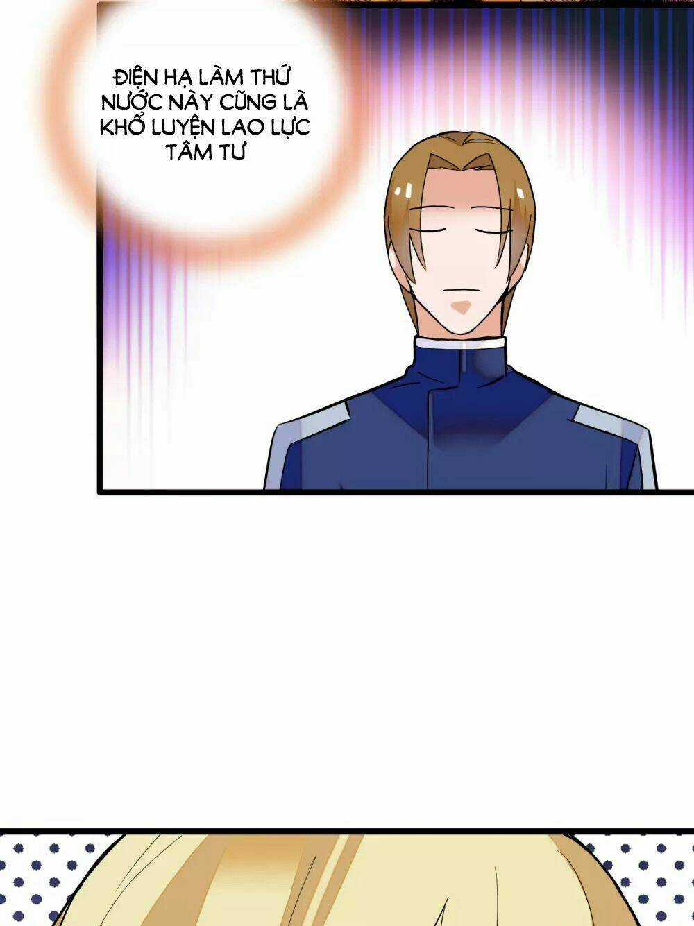 Huyết Túc Khế Ứớc Chapter 9 trang 12