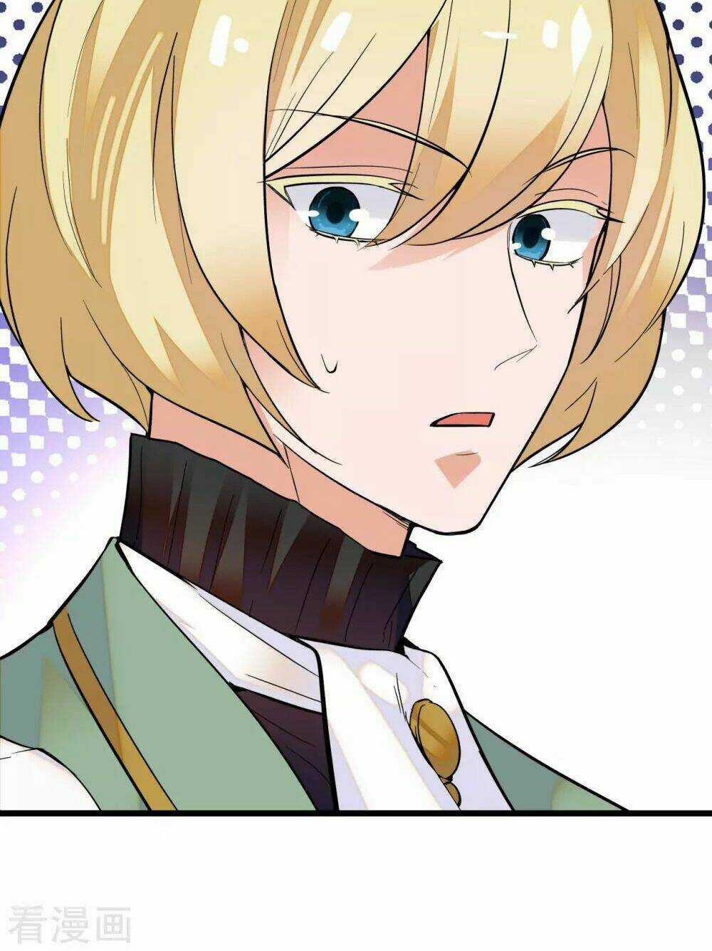 Huyết Túc Khế Ứớc Chapter 9 trang 13