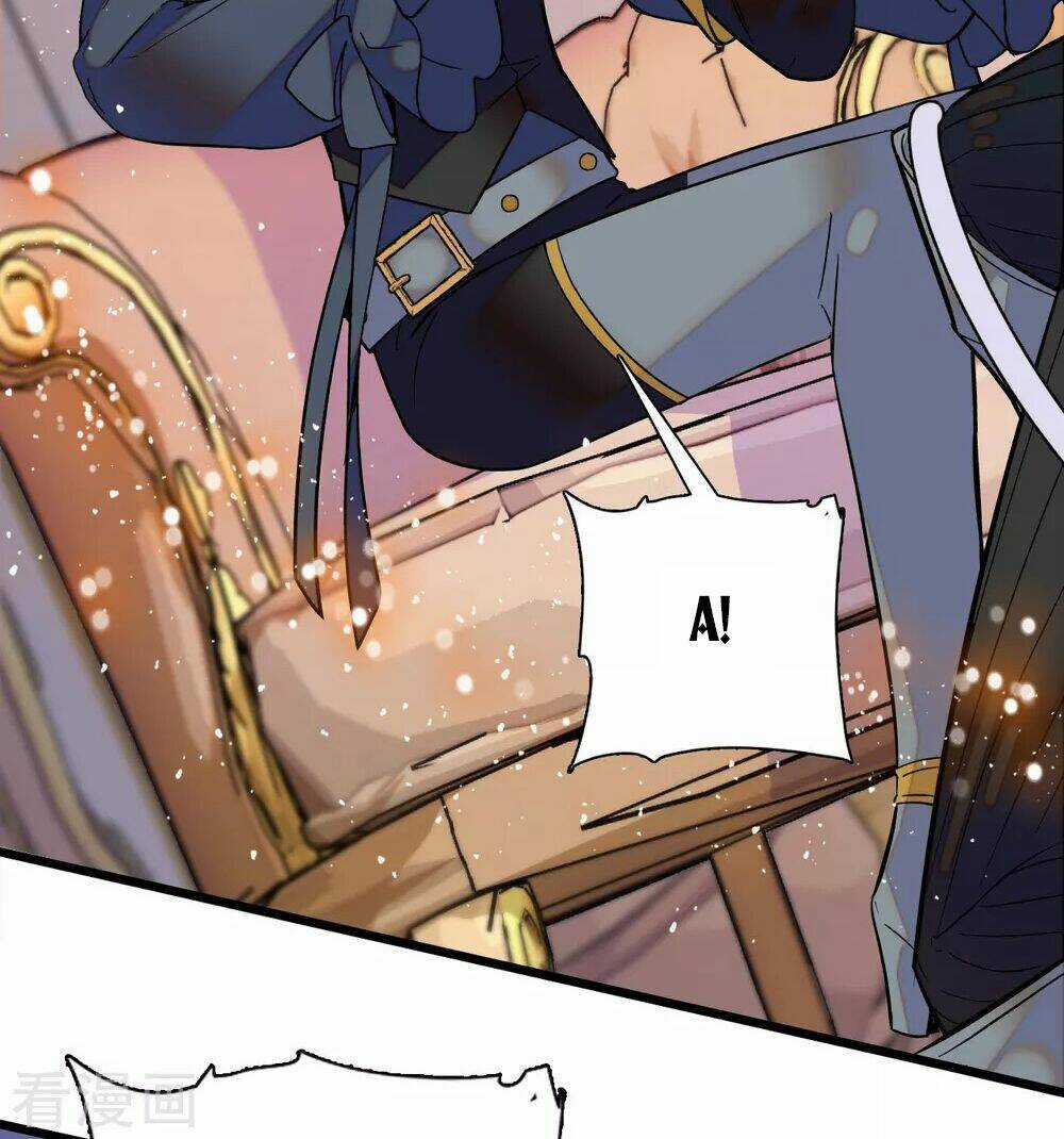 Huyết Túc Khế Ứớc Chapter 9 trang 17