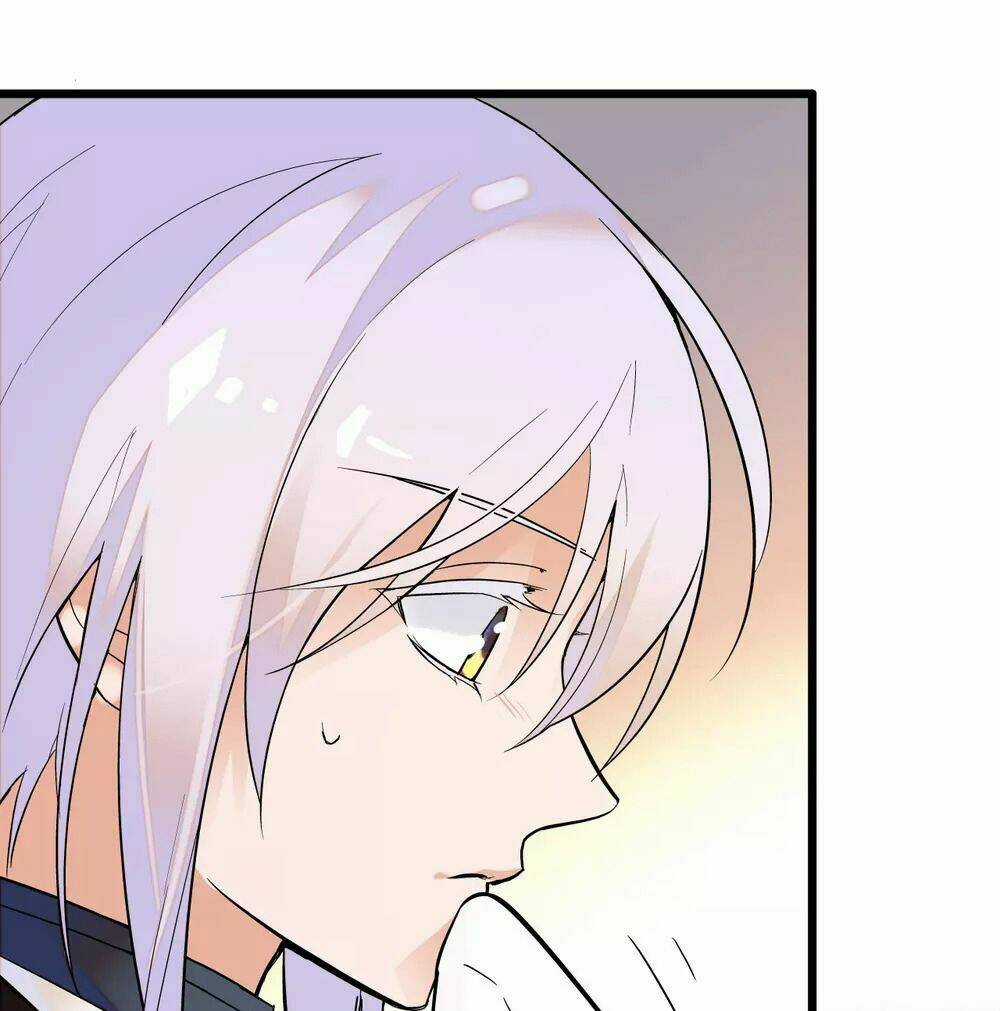 Huyết Túc Khế Ứớc Chapter 9 trang 20