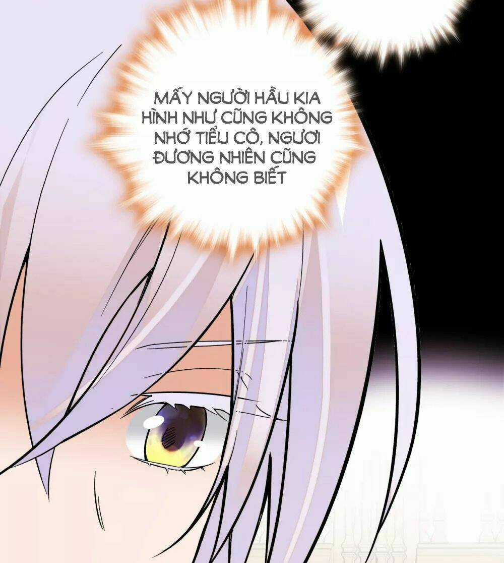 Huyết Túc Khế Ứớc Chapter 9 trang 24