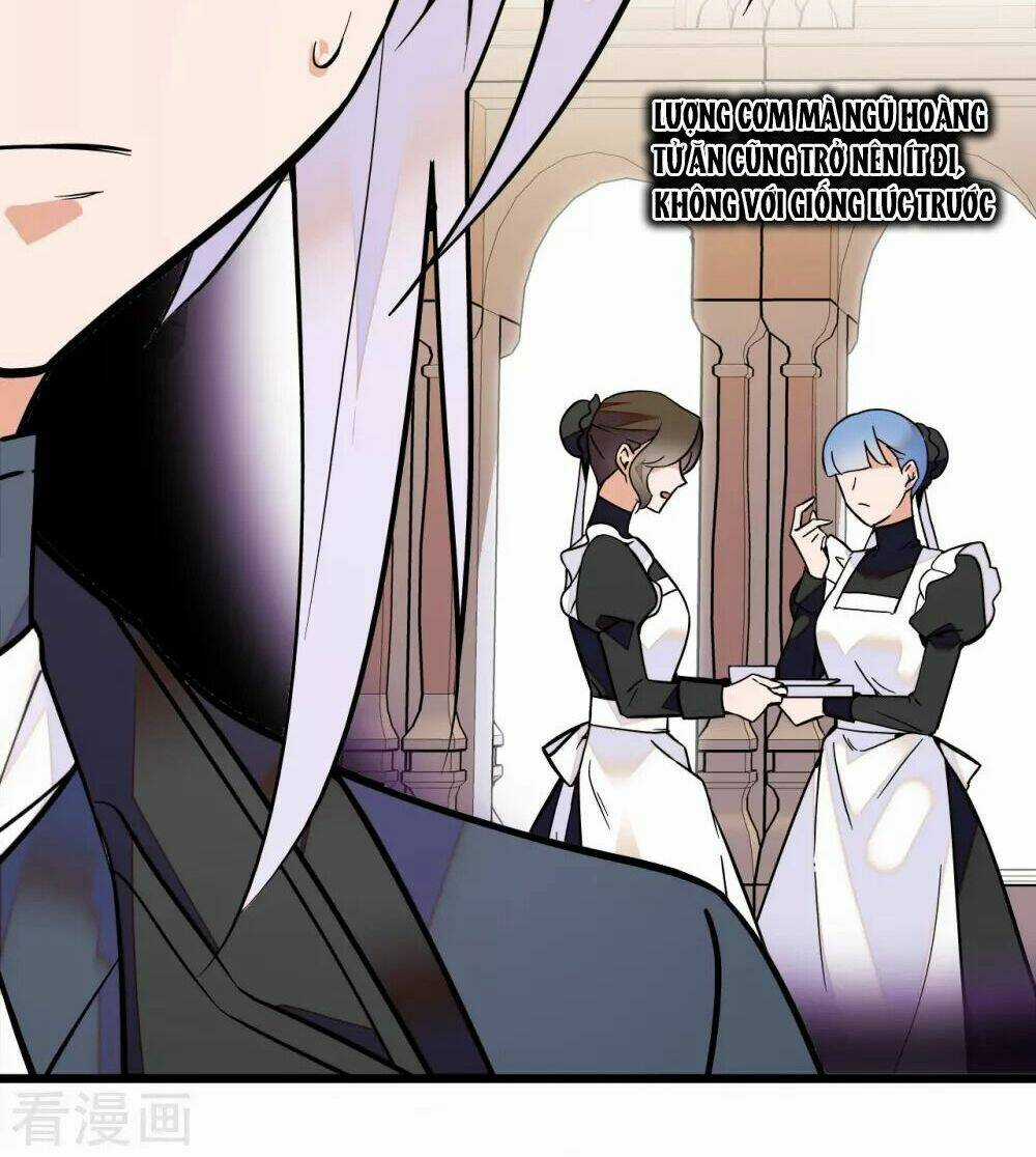 Huyết Túc Khế Ứớc Chapter 9 trang 25