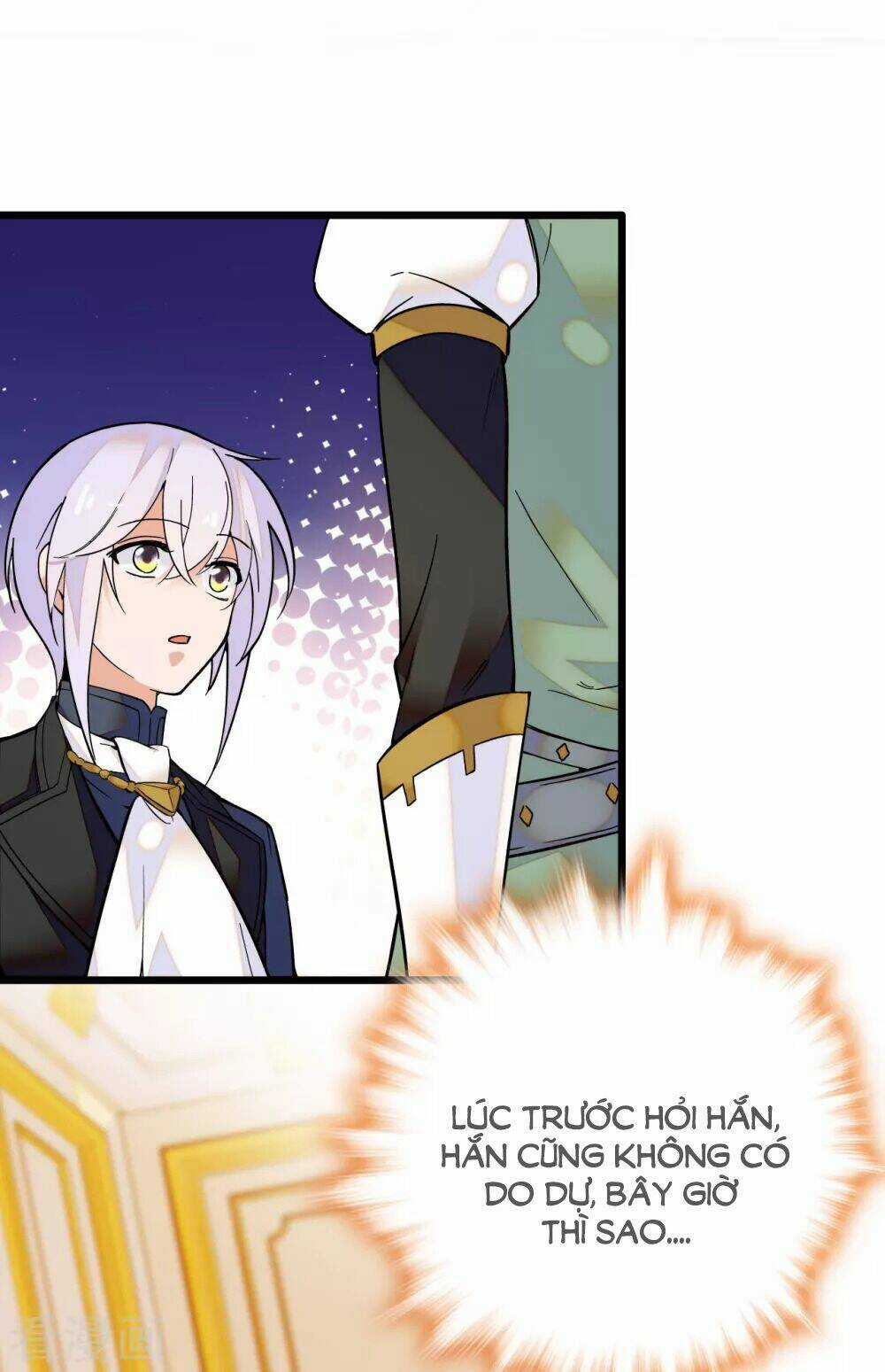 Huyết Túc Khế Ứớc Chapter 9 trang 26