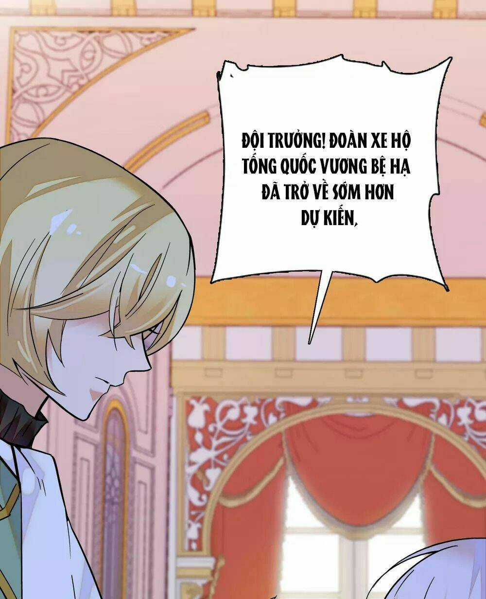 Huyết Túc Khế Ứớc Chapter 9 trang 29