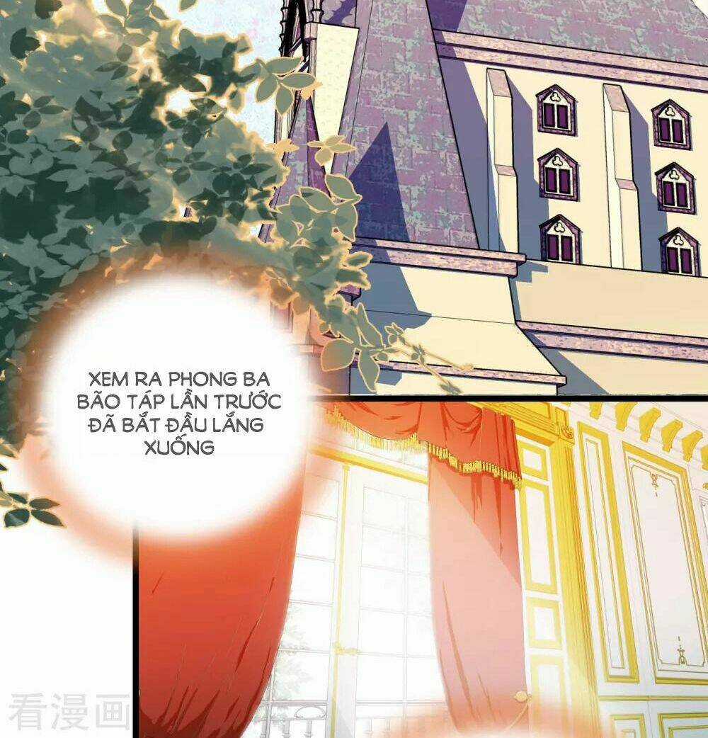 Huyết Túc Khế Ứớc Chapter 9 trang 3