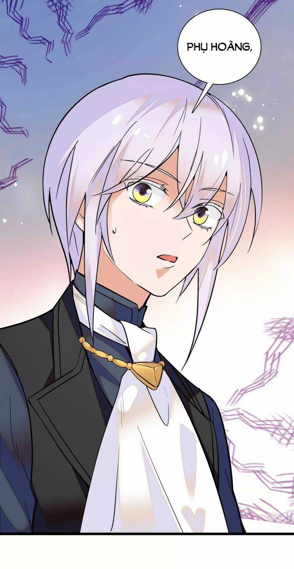 Huyết Túc Khế Ứớc Chapter 9 trang 32