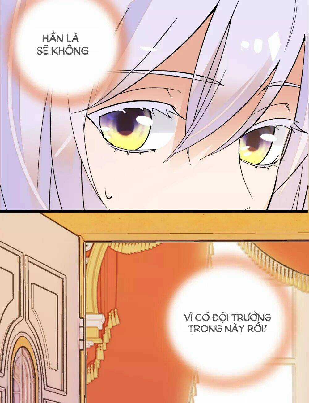 Huyết Túc Khế Ứớc Chapter 9 trang 6