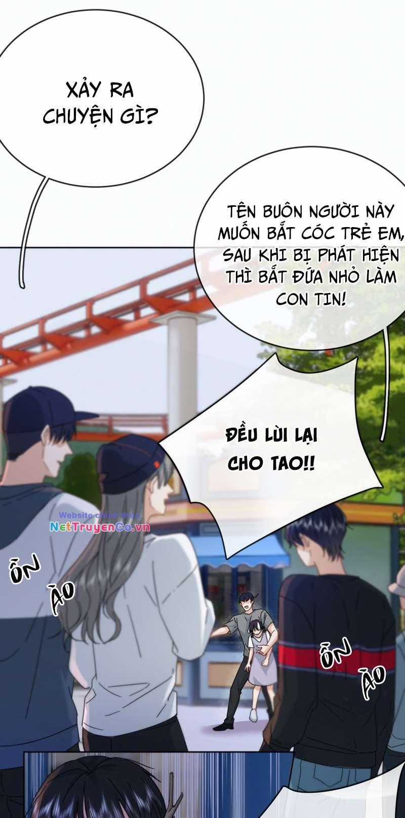 Huynh Dạy Dỗ Đệ Bất Kính Chapter 12 trang 1