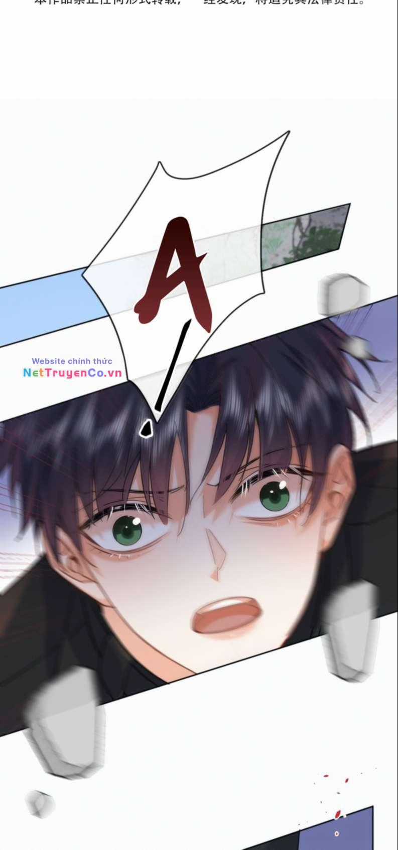 Huynh Dạy Dỗ Đệ Bất Kính Chapter 14 trang 1