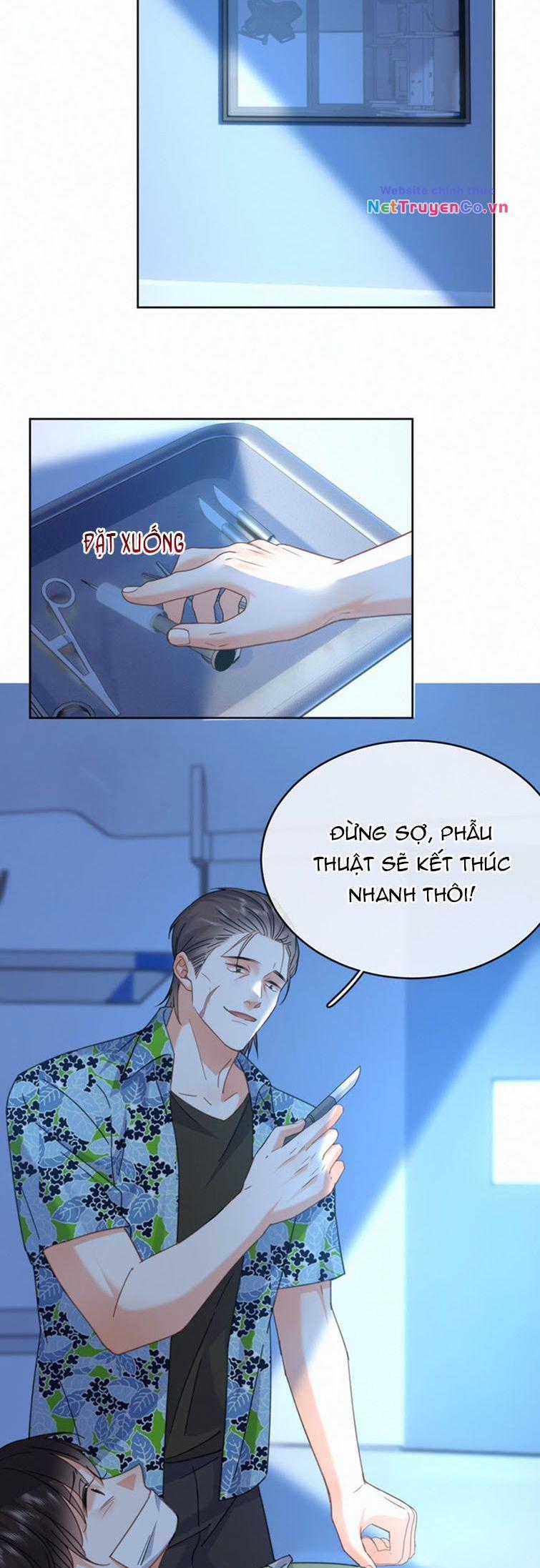 Huynh Dạy Dỗ Đệ Bất Kính Chapter 16 trang 1