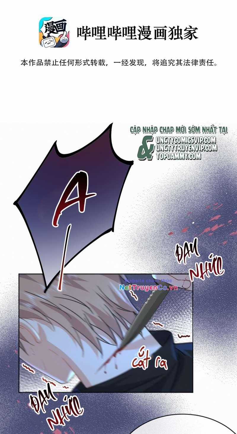 Huynh Dạy Dỗ Đệ Bất Kính Chapter 17 trang 1