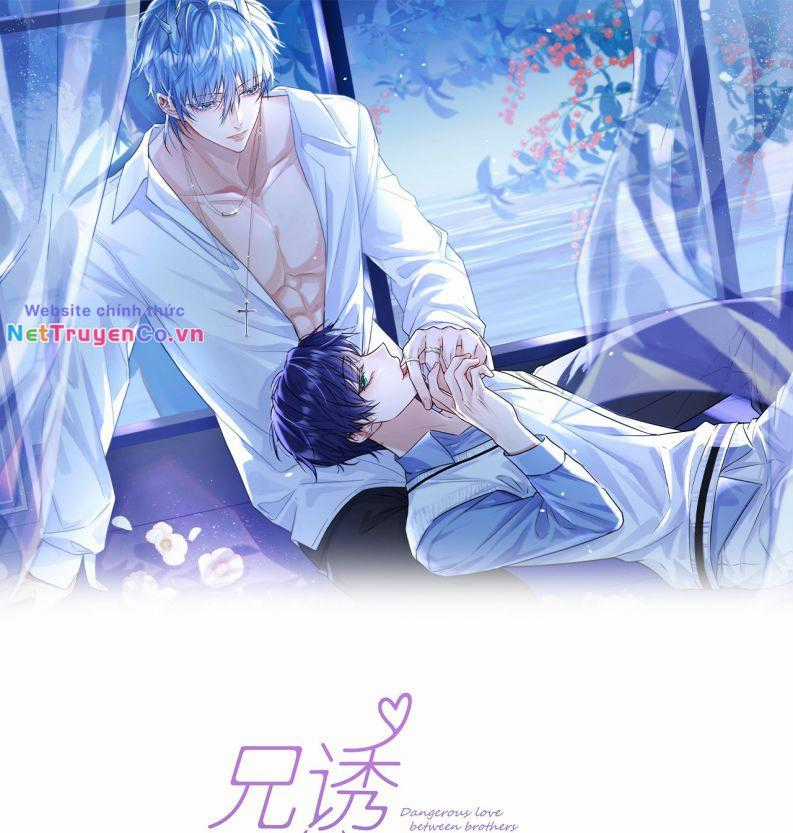 Huynh Dạy Dỗ Đệ Bất Kính Chapter 19 trang 0