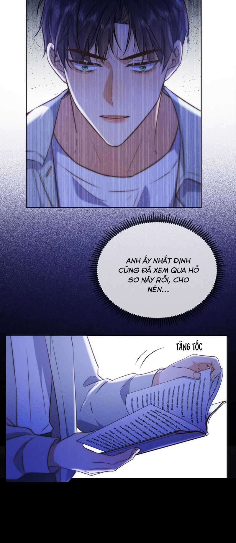 Huynh Dạy Dỗ Đệ Bất Kính Chapter 44 trang 11