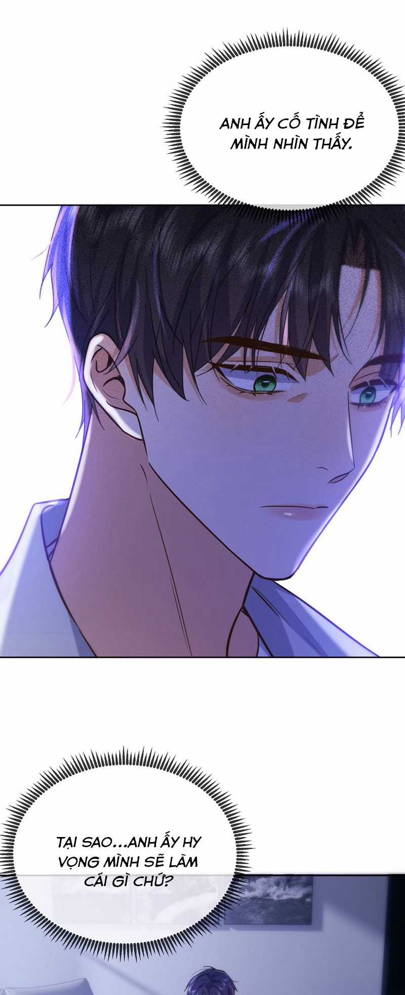 Huynh Dạy Dỗ Đệ Bất Kính Chapter 44 trang 15