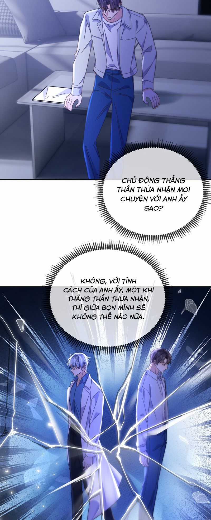 Huynh Dạy Dỗ Đệ Bất Kính Chapter 44 trang 16