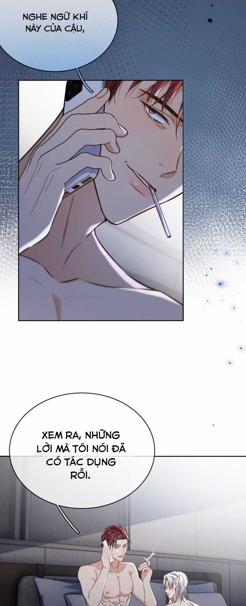 Huynh Dạy Dỗ Đệ Bất Kính Chapter 44 trang 20