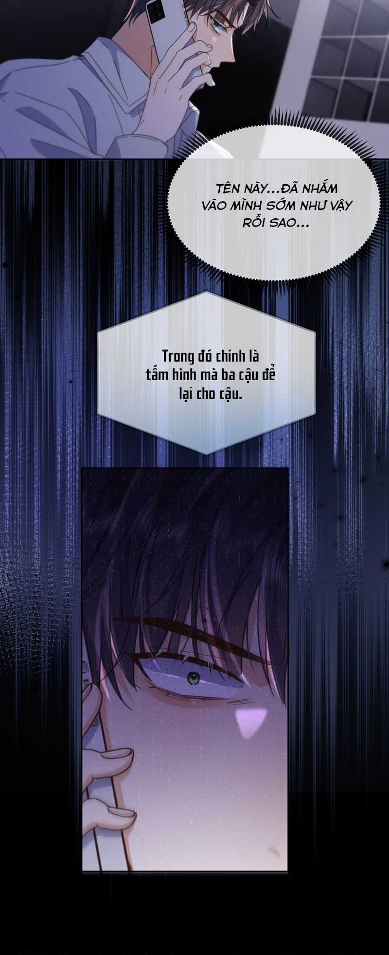 Huynh Dạy Dỗ Đệ Bất Kính Chapter 44 trang 25