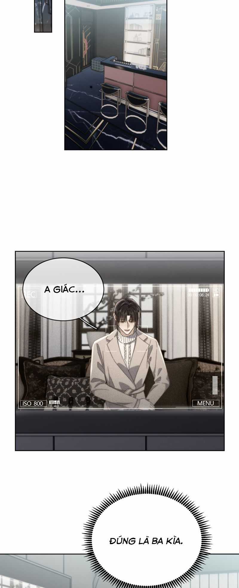 Huynh Dạy Dỗ Đệ Bất Kính Chapter 44 trang 27