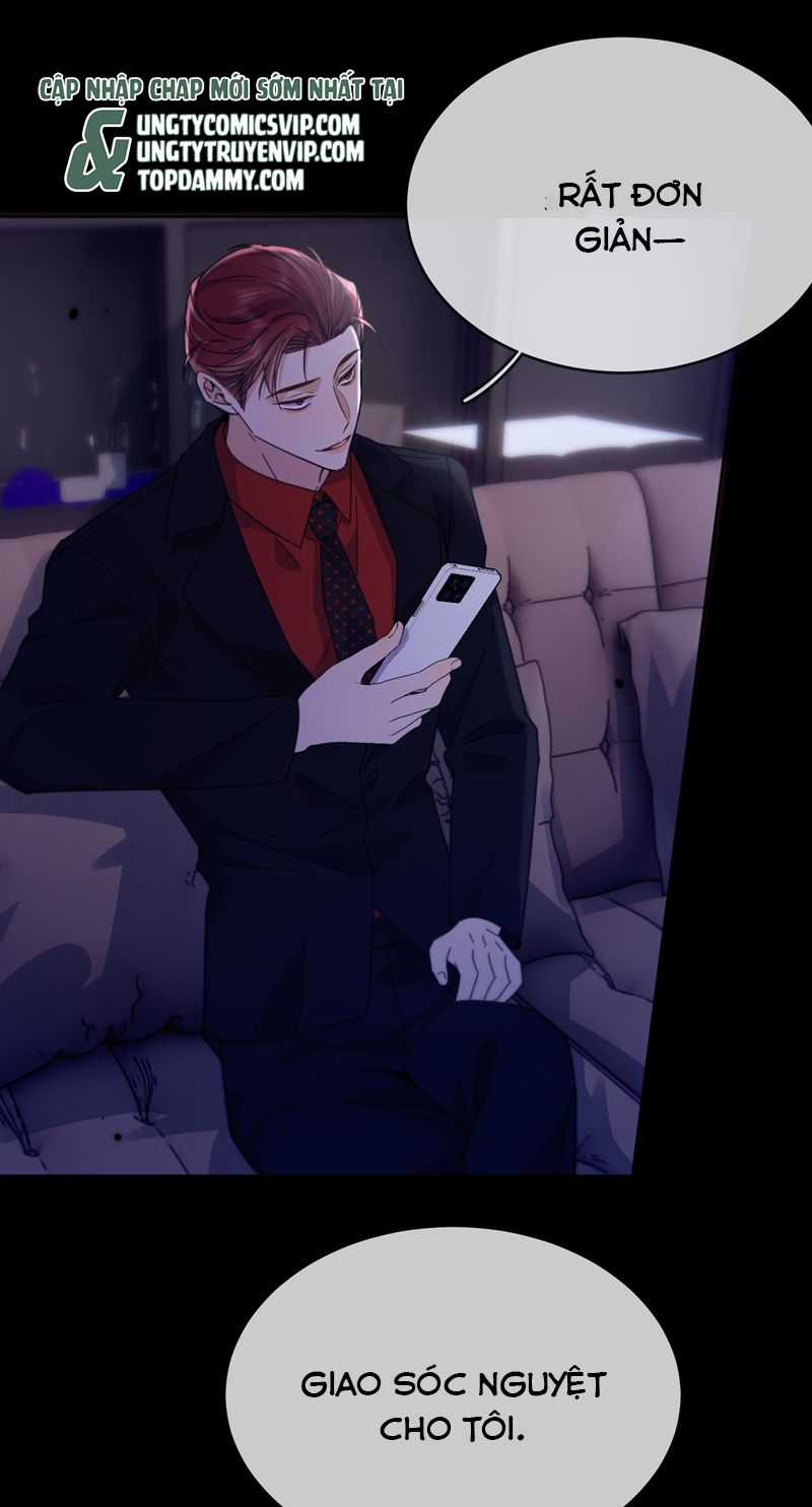 Huynh Dạy Dỗ Đệ Bất Kính Chapter 44 trang 30