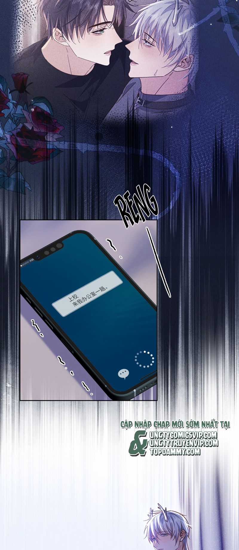 Huynh Dạy Dỗ Đệ Bất Kính Chapter 44 trang 5