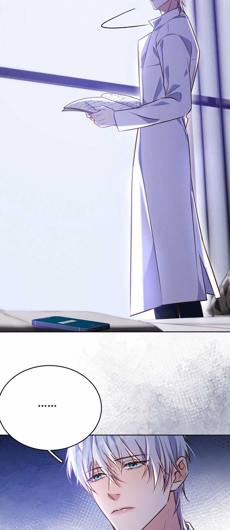 Huynh Dạy Dỗ Đệ Bất Kính Chapter 44 trang 6