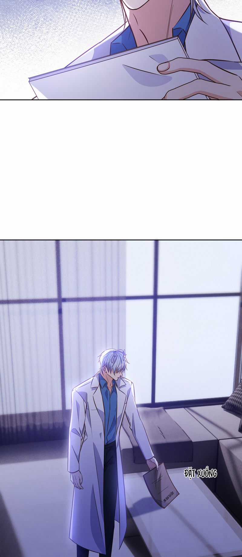 Huynh Dạy Dỗ Đệ Bất Kính Chapter 44 trang 7