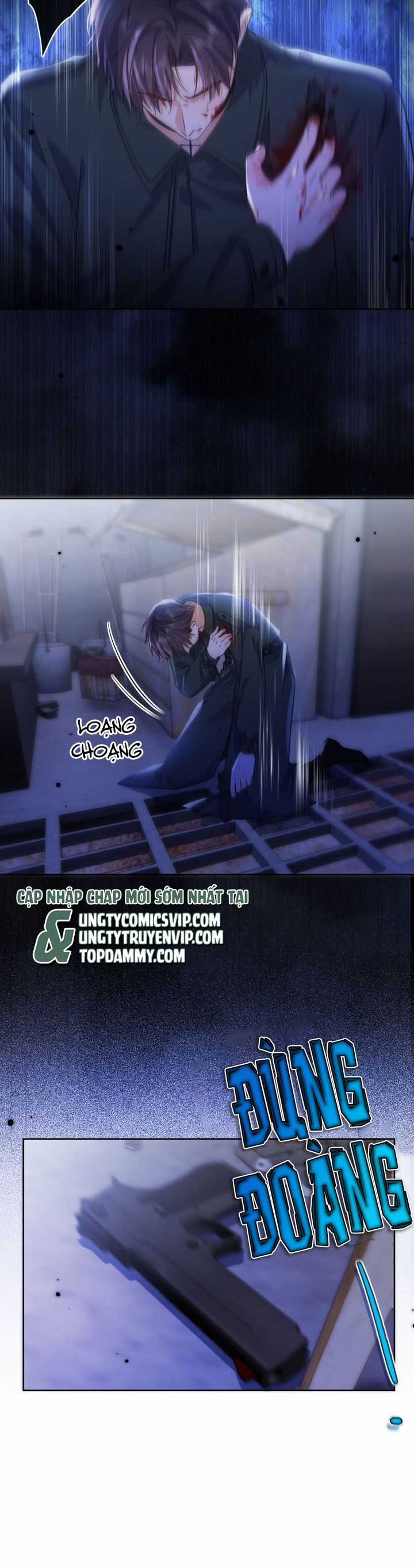 Huynh Dạy Dỗ Đệ Bất Kính Chapter 45 trang 10