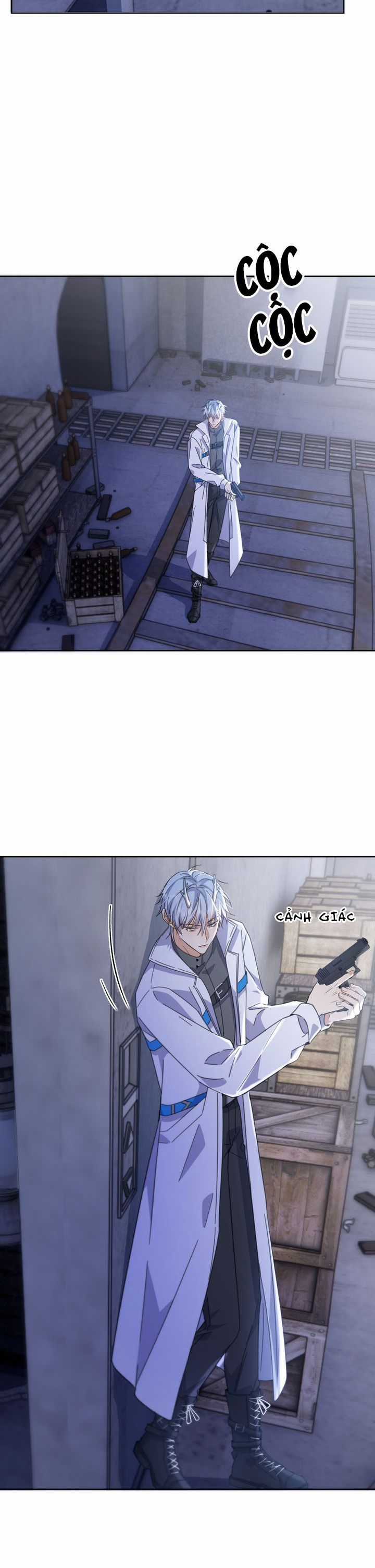 Huynh Dạy Dỗ Đệ Bất Kính Chapter 45 trang 12