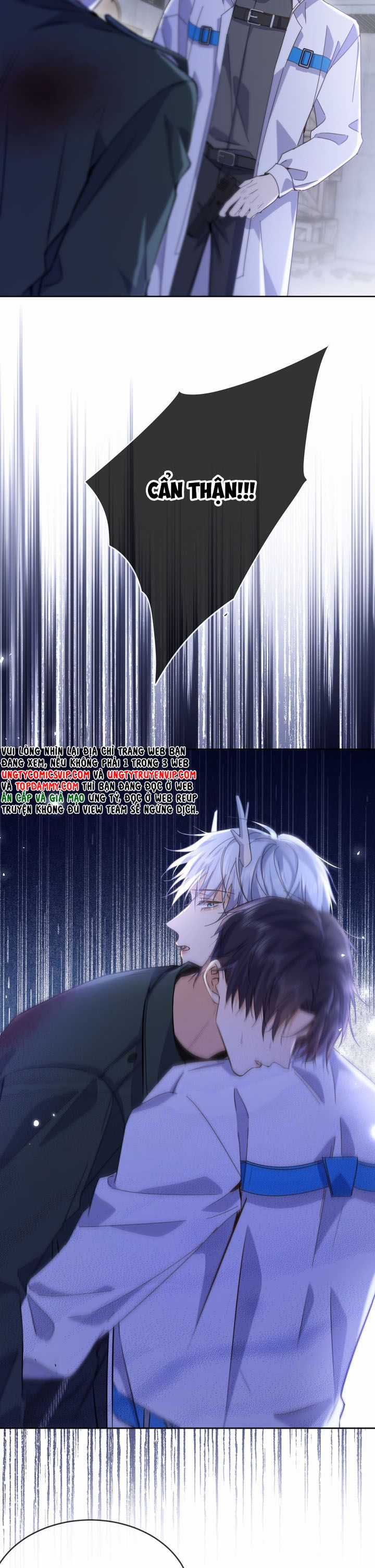 Huynh Dạy Dỗ Đệ Bất Kính Chapter 45 trang 15