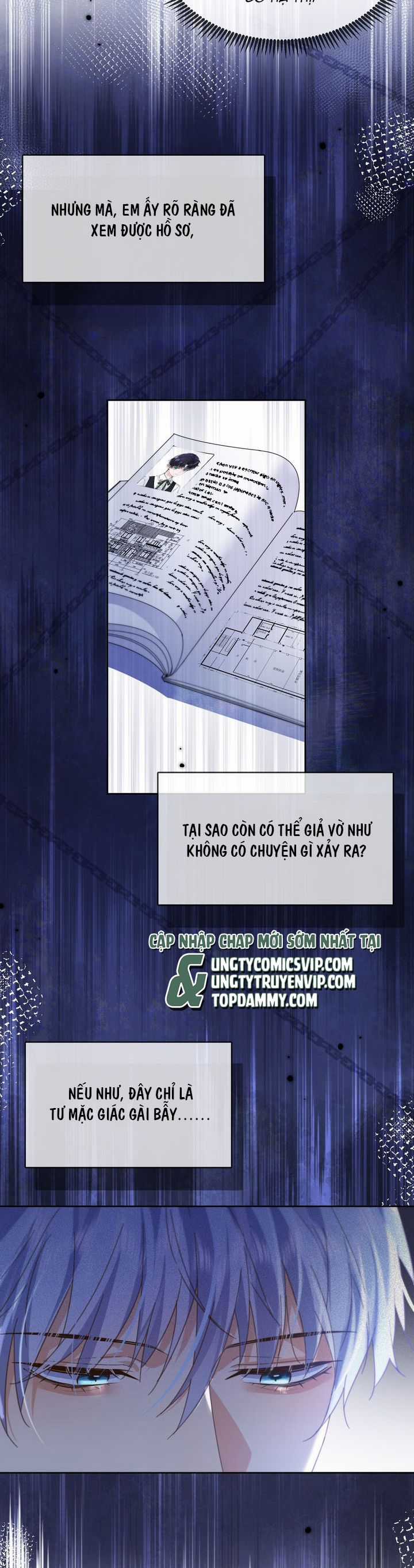 Huynh Dạy Dỗ Đệ Bất Kính Chapter 45 trang 6