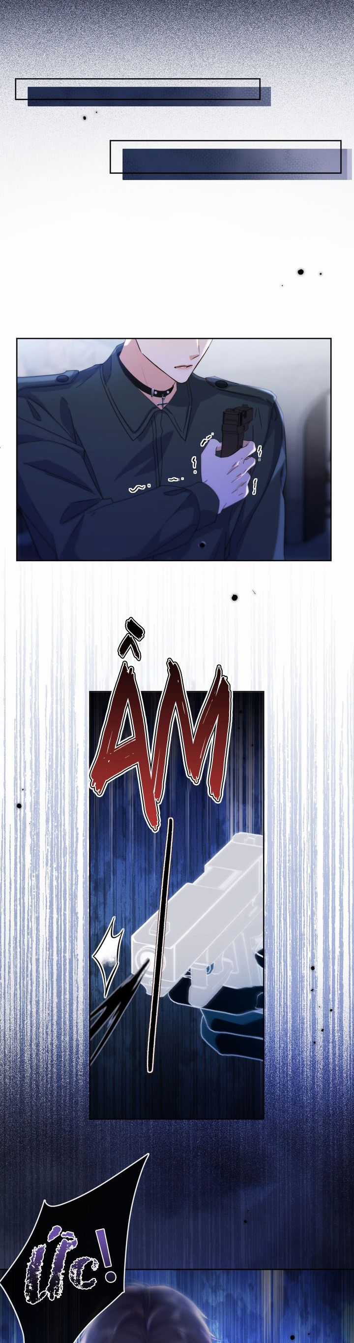 Huynh Dạy Dỗ Đệ Bất Kính Chapter 45 trang 9