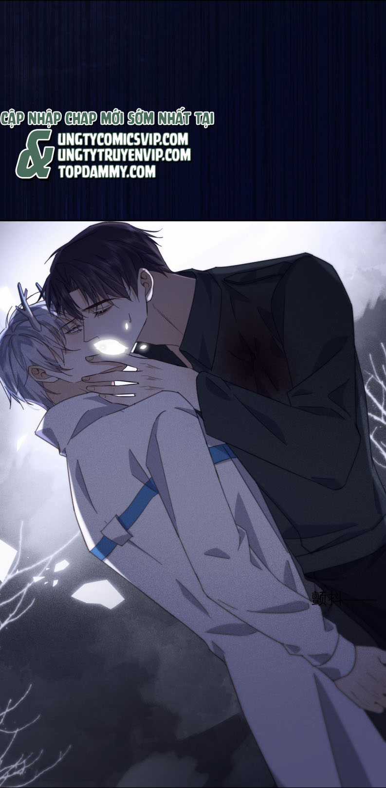 Huynh Dạy Dỗ Đệ Bất Kính Chapter 46 trang 19