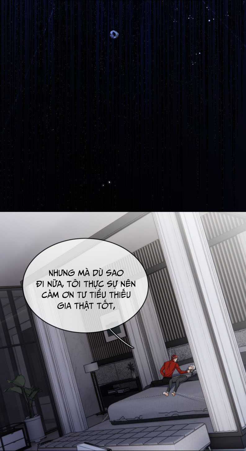 Huynh Dạy Dỗ Đệ Bất Kính Chapter 46 trang 23