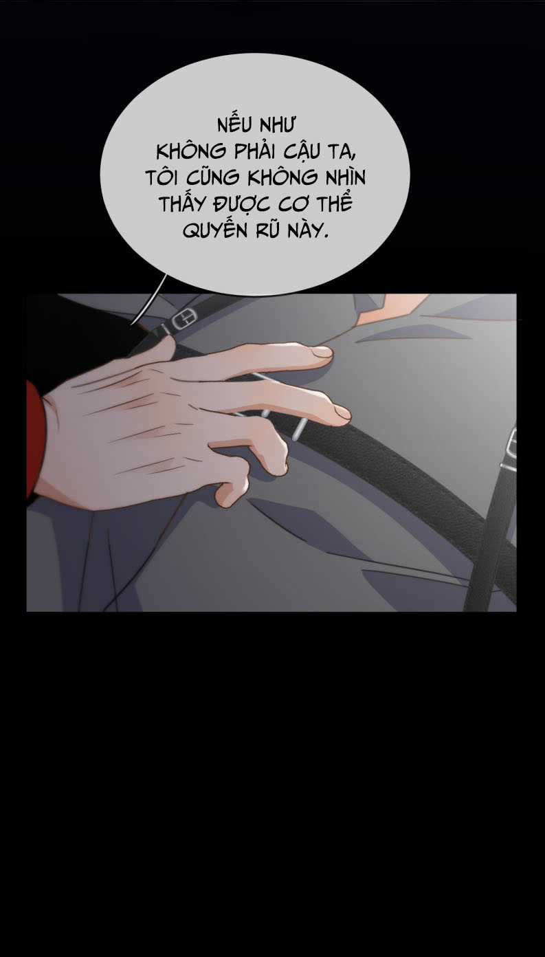 Huynh Dạy Dỗ Đệ Bất Kính Chapter 46 trang 24