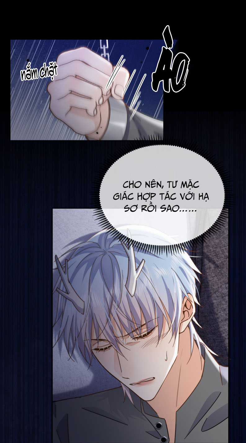 Huynh Dạy Dỗ Đệ Bất Kính Chapter 46 trang 25