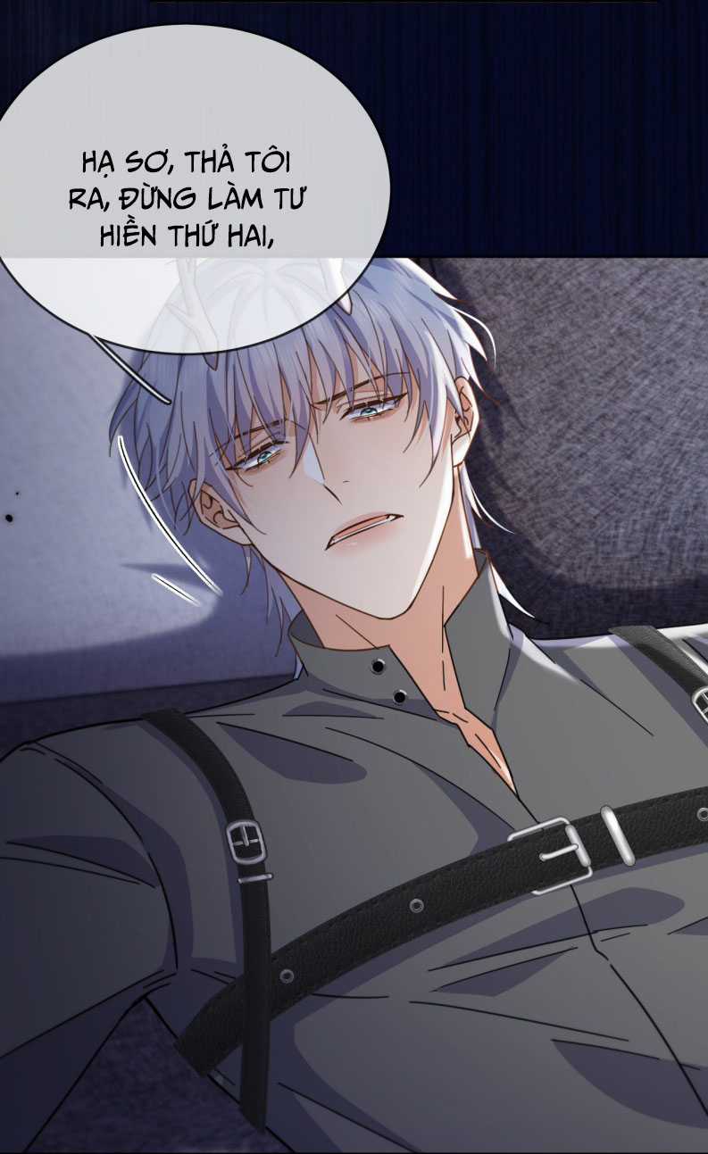 Huynh Dạy Dỗ Đệ Bất Kính Chapter 46 trang 26