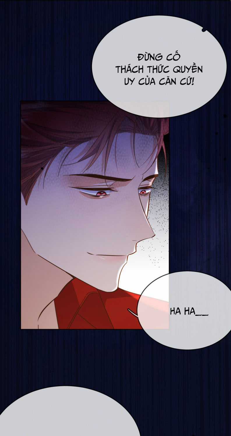 Huynh Dạy Dỗ Đệ Bất Kính Chapter 46 trang 27