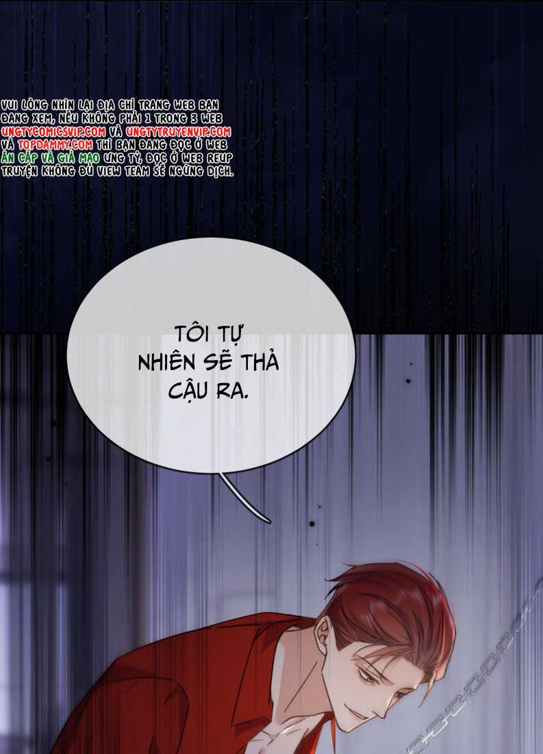 Huynh Dạy Dỗ Đệ Bất Kính Chapter 46 trang 29